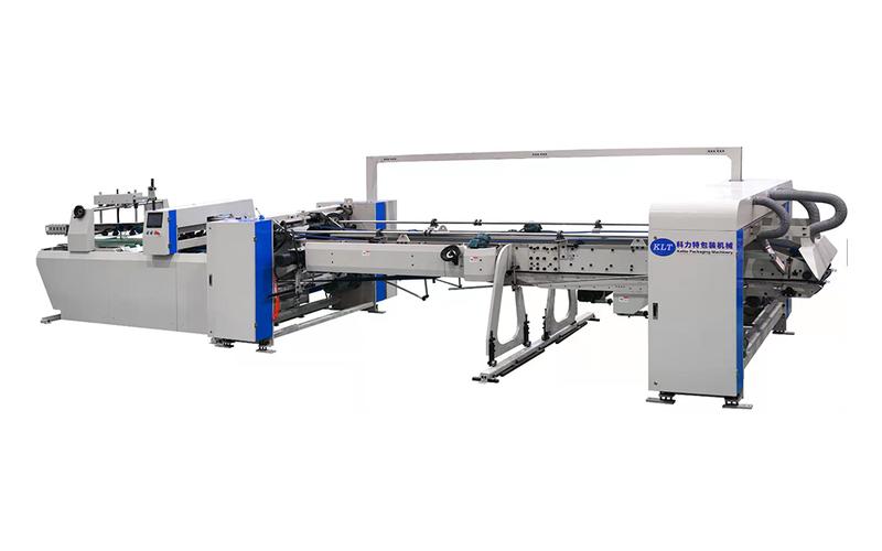 包装机械提供优质印刷机联动线整合方案products产品系列了解更多公司
